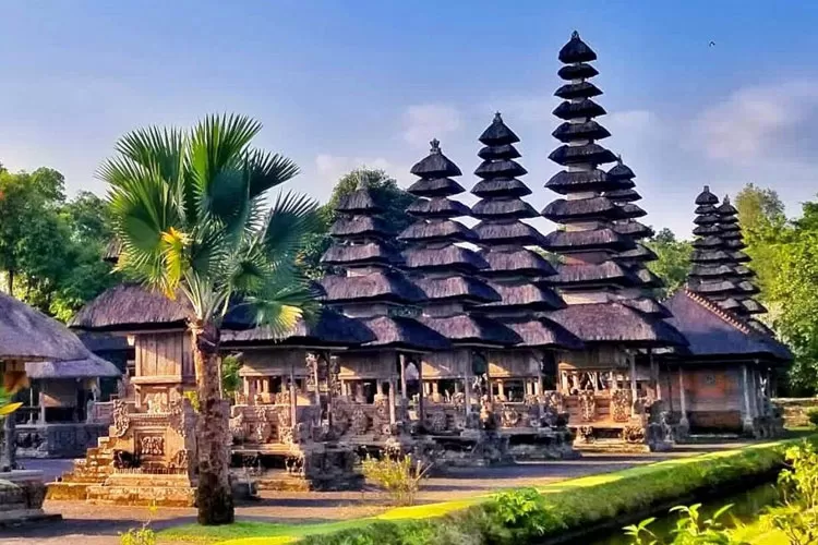 Wisata Situs Warisan Dunia UNESCO Bali